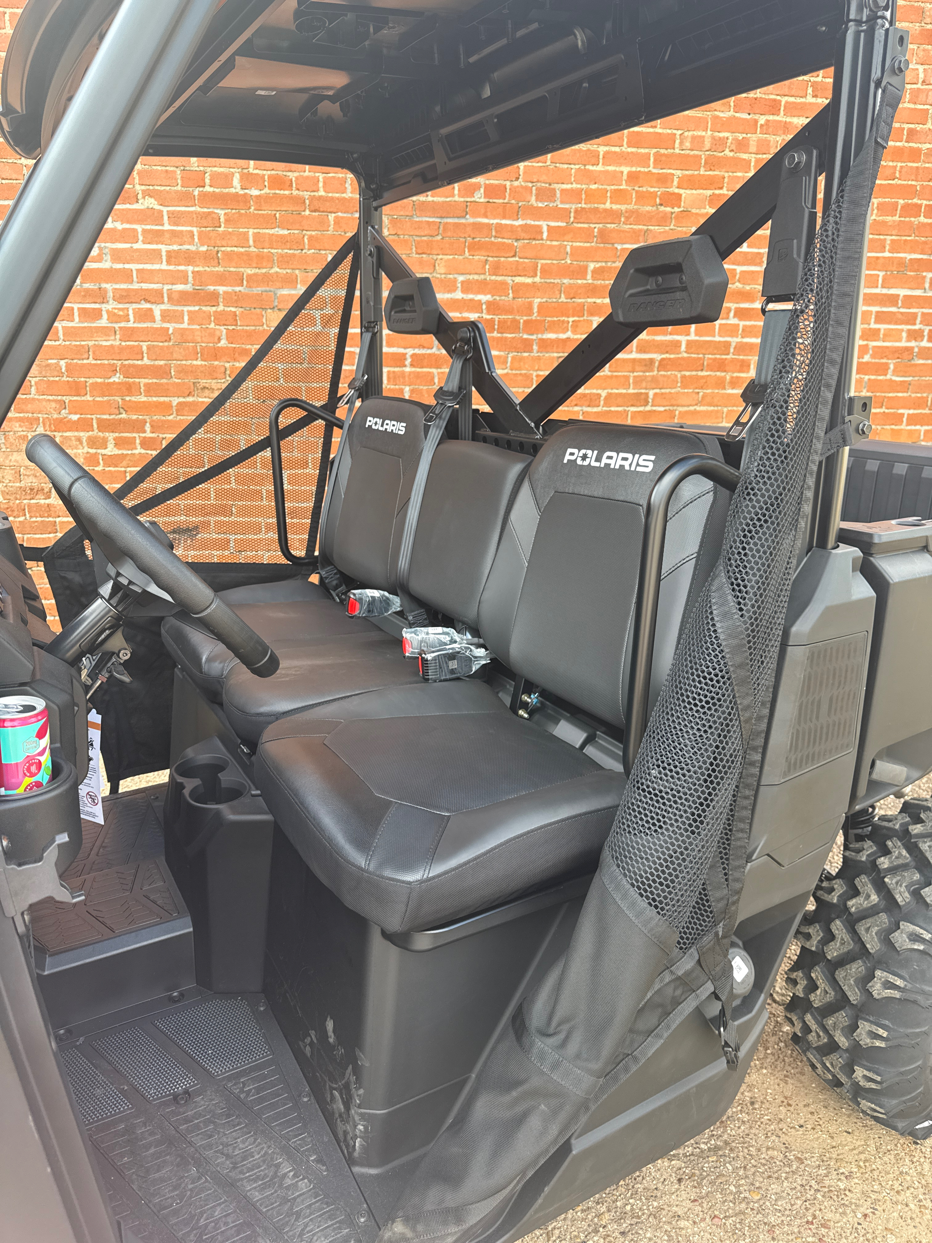2025 Polaris Ranger® 1000 Premium - Photo 9