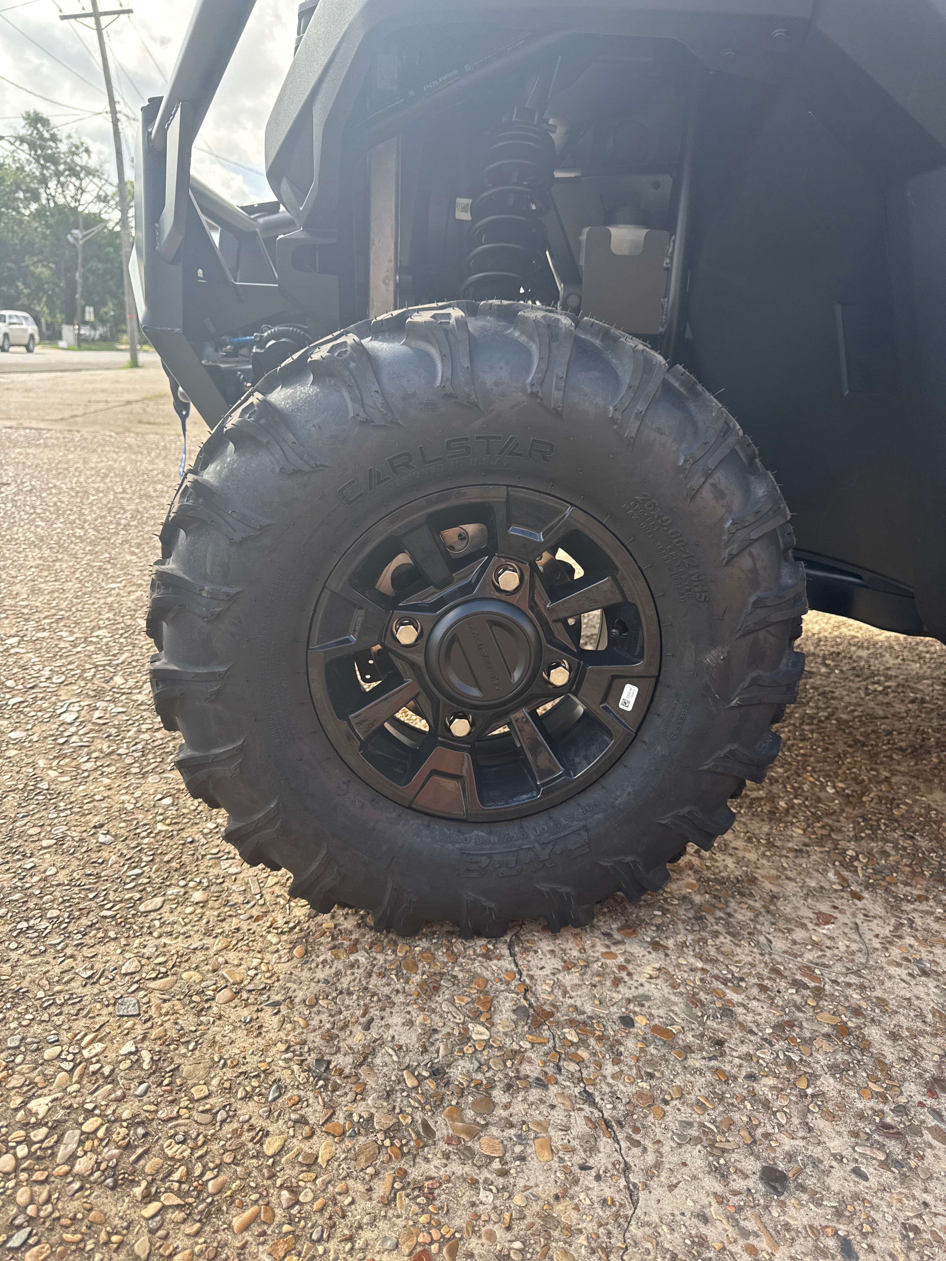 2025 Polaris Ranger® 1000 Premium - Photo 7