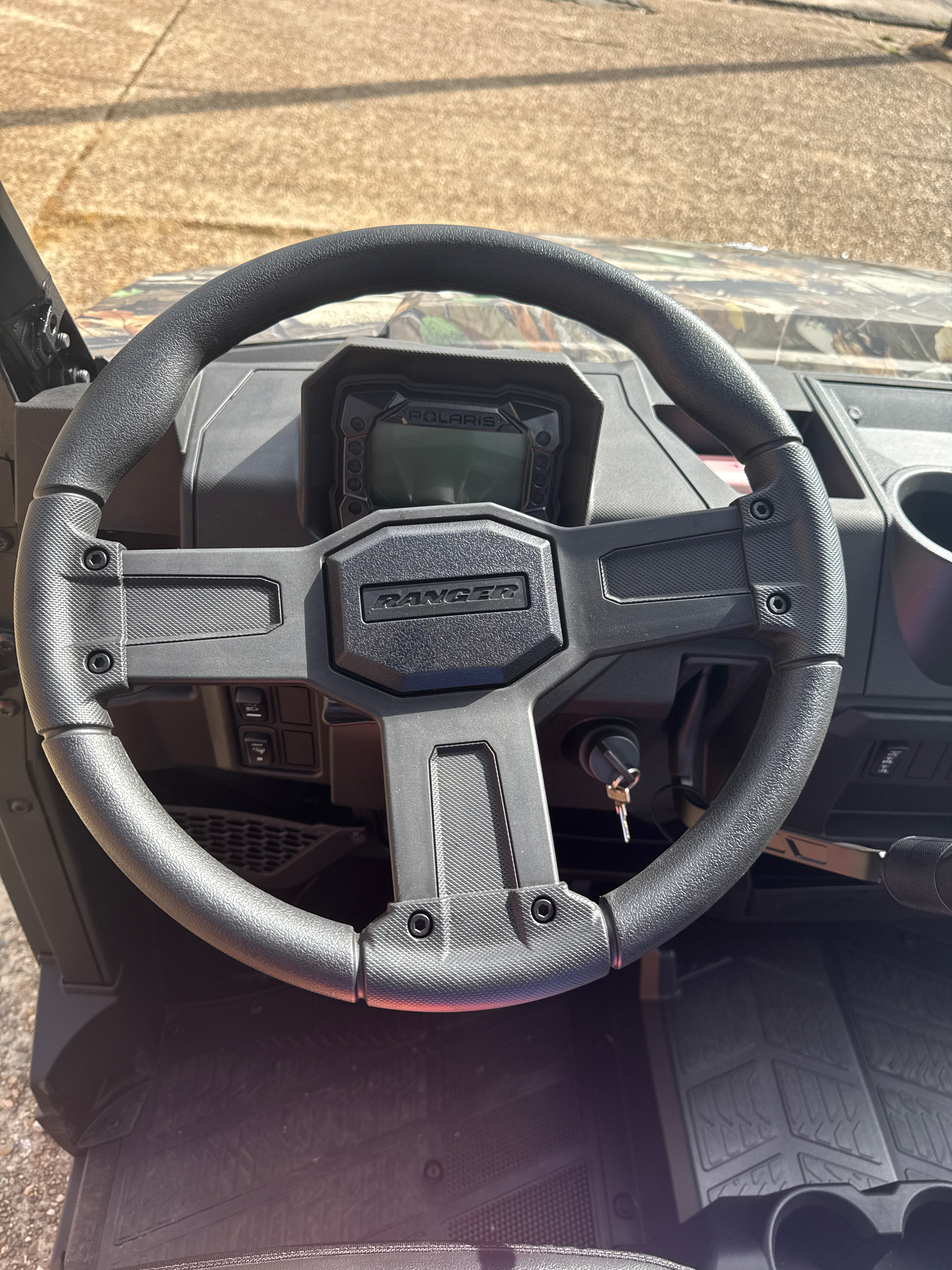 2025 Polaris Ranger® 1000 Premium - Photo 5