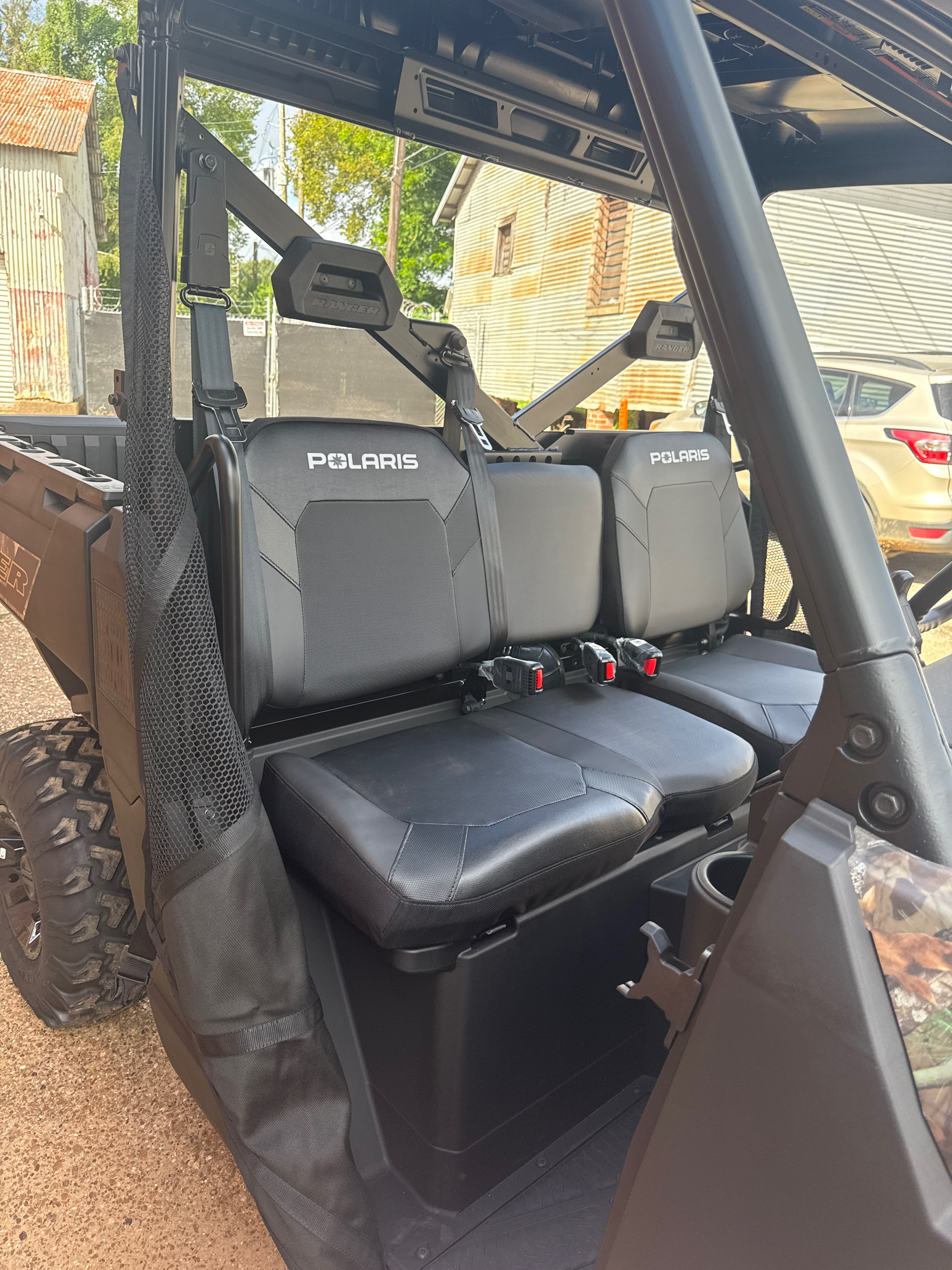 2025 Polaris Ranger® 1000 Premium - Photo 11