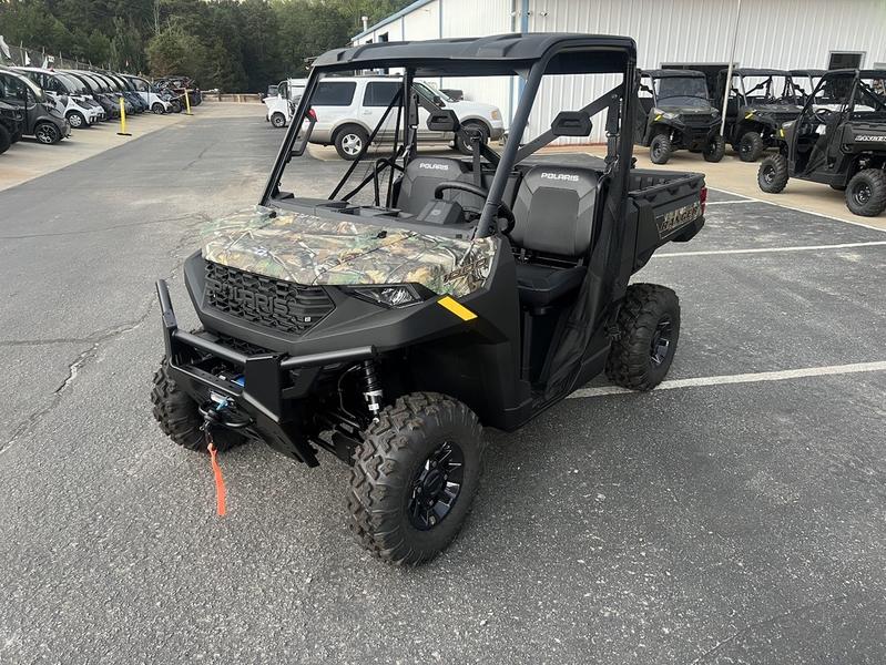 2025 Polaris Ranger® 1000 Premium