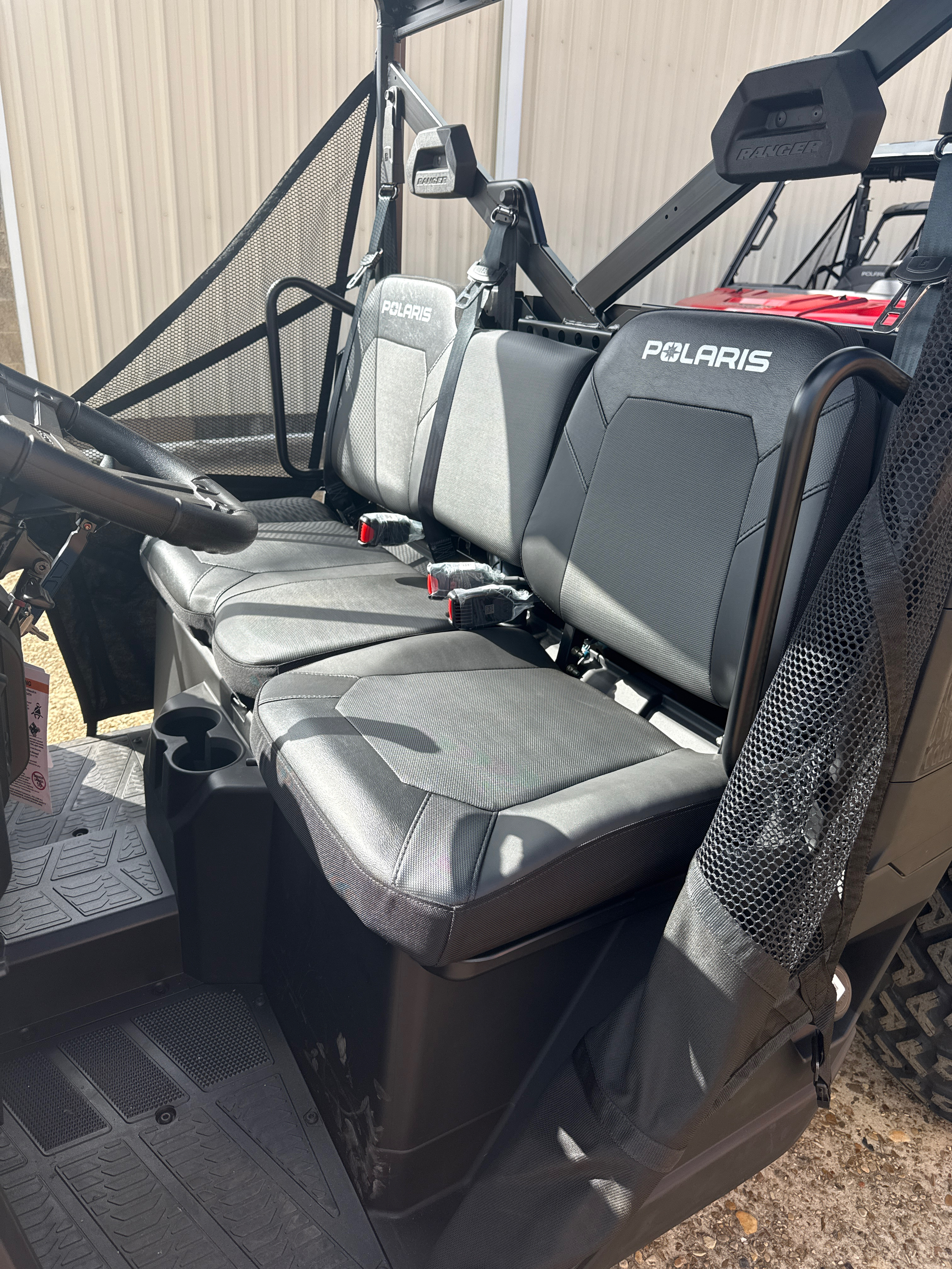 2025 Polaris Ranger® 1000 Premium - Photo 4