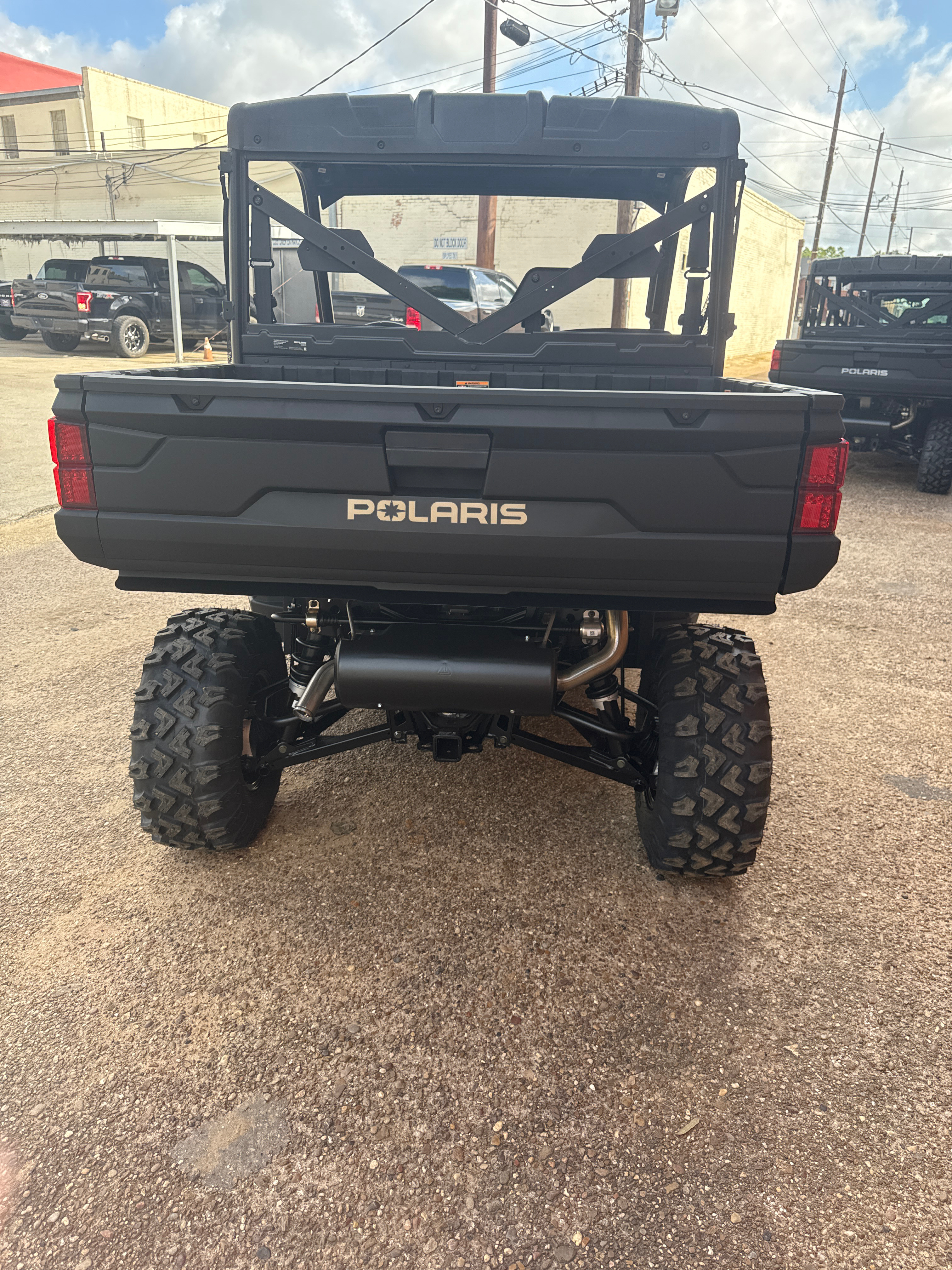 2025 Polaris Ranger® 1000 Premium - Photo 10