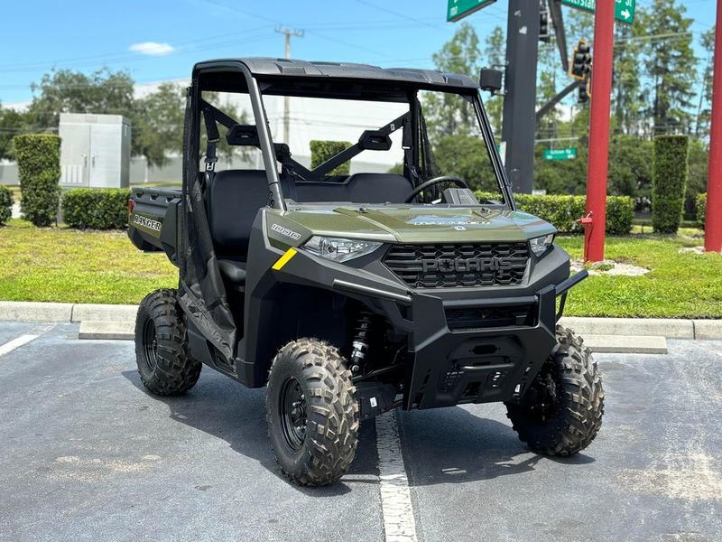 2025 Polaris Ranger® 1000 EPS