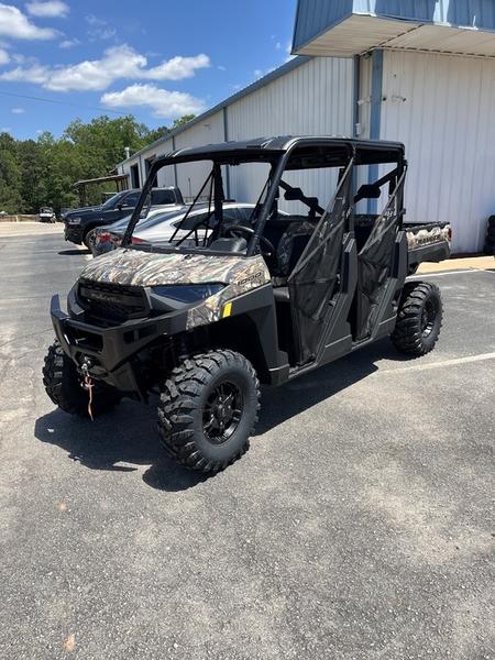 2026 Polaris Ranger® Crew XP 1000 Premium