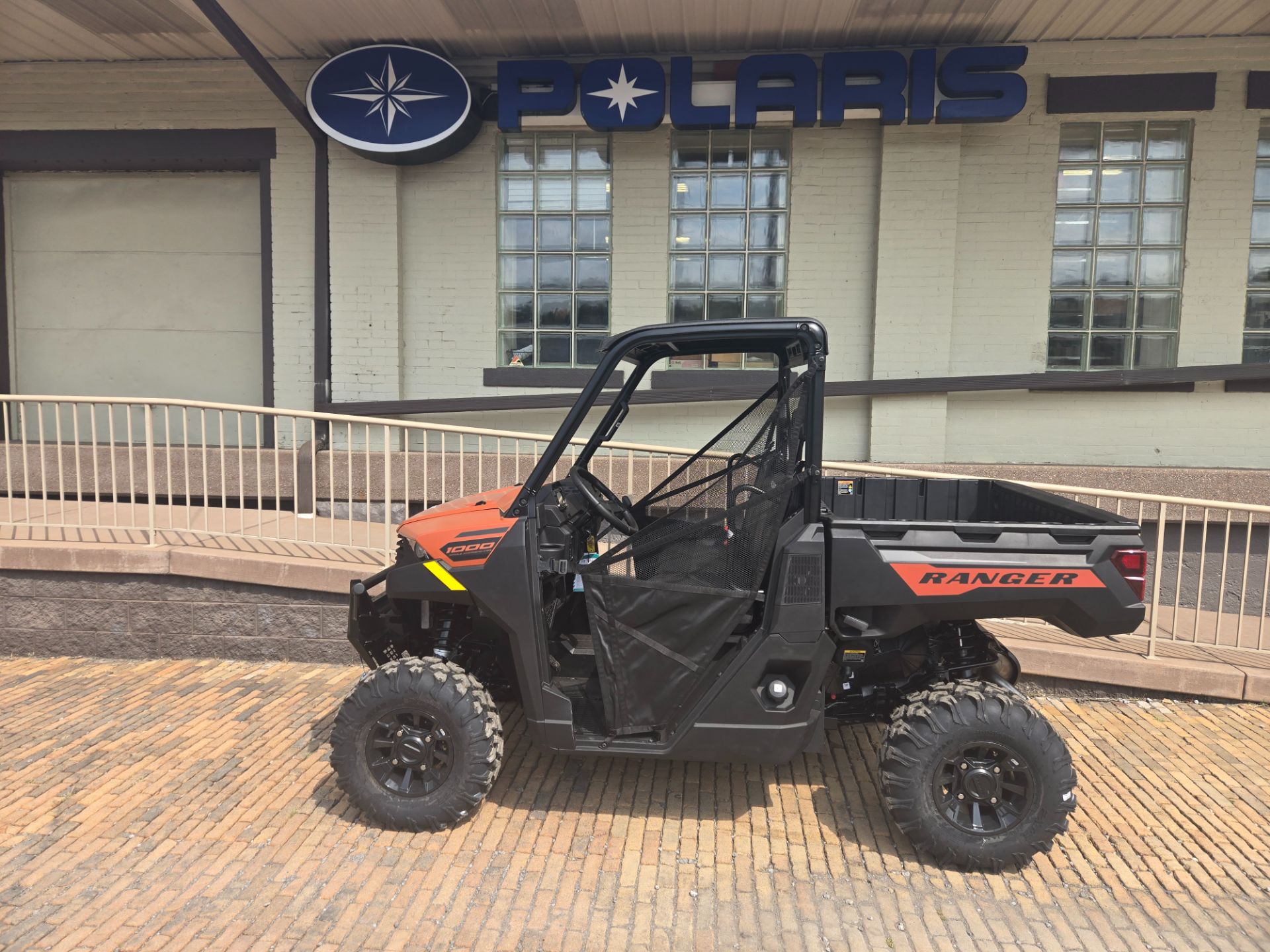 2026 Polaris Ranger® 1000 Premium