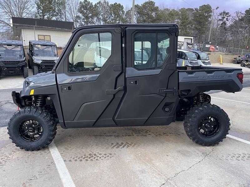 2026 Polaris Ranger® Crew XP 1000 NorthStar Edition Premium