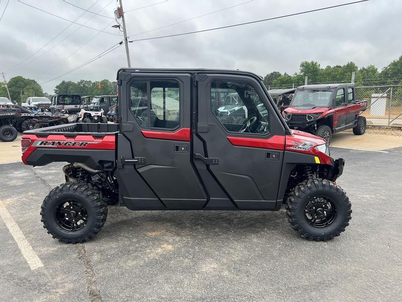 2026 Polaris Ranger® Crew XP 1000 NorthStar Edition Premium
