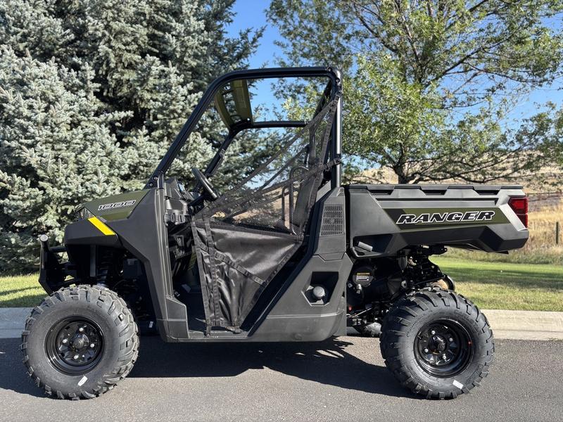 2026 Polaris Ranger® 1000 EPS