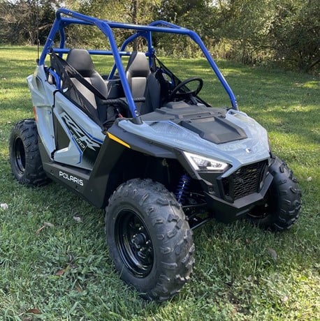 2026 Polaris RZR® 200 EFI