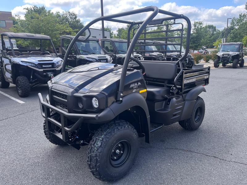 2026 Kawasaki Mule SX™ 4x4