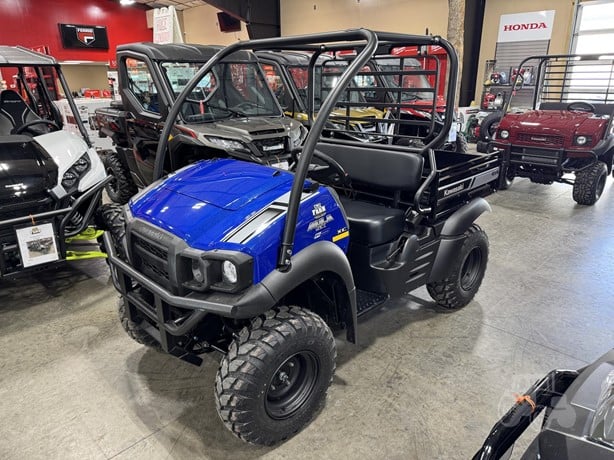 2026 Kawasaki Mule SX™ 4x4 XC