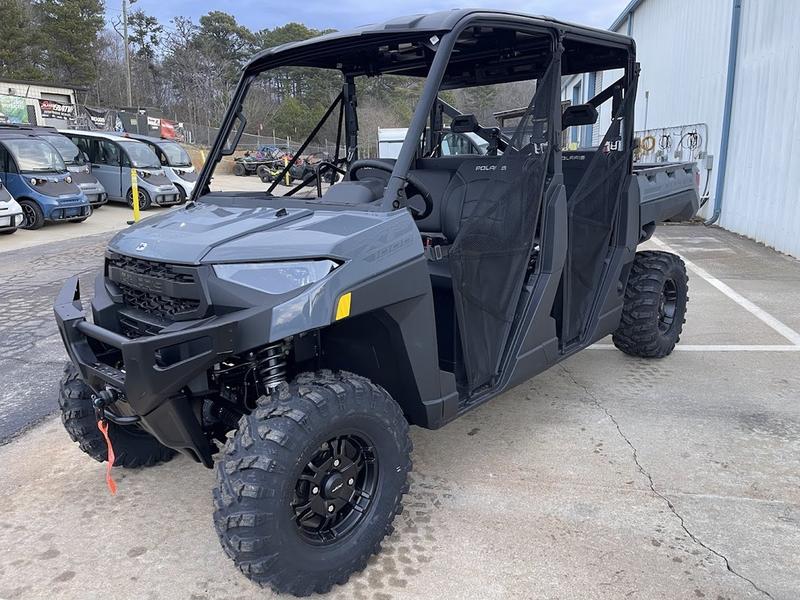 2026 Polaris Ranger® Crew XP 1000 Premium
