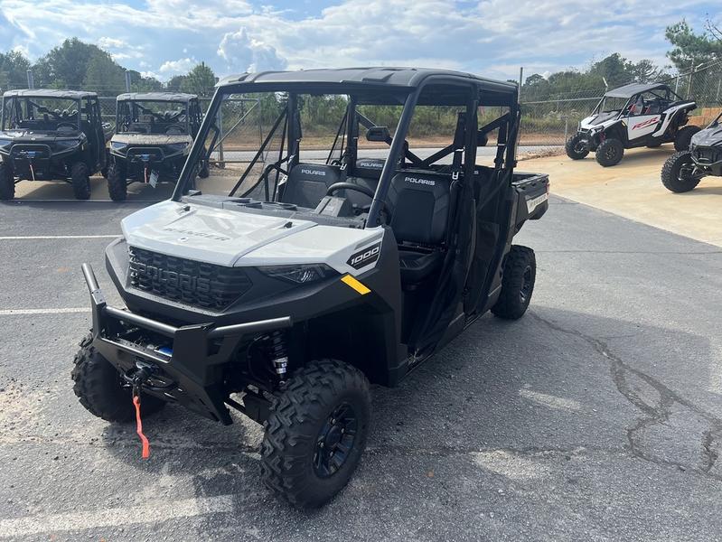 2026 Polaris Ranger® Crew 1000 Premium