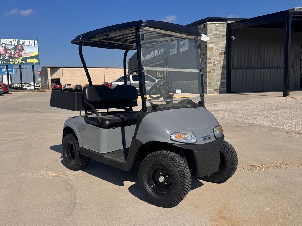 2021 E-Z-GO Freedom RXV ELiTE Lithium — photo 1