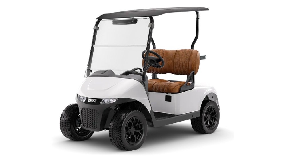 2027 E-Z-GO RXV 2 Freedom Elite Lithium
