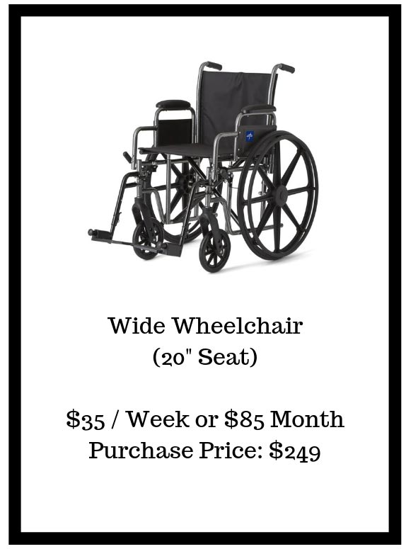 Wheelchair Rentals Complete Medical Supply Houston, TX (713) 8804000