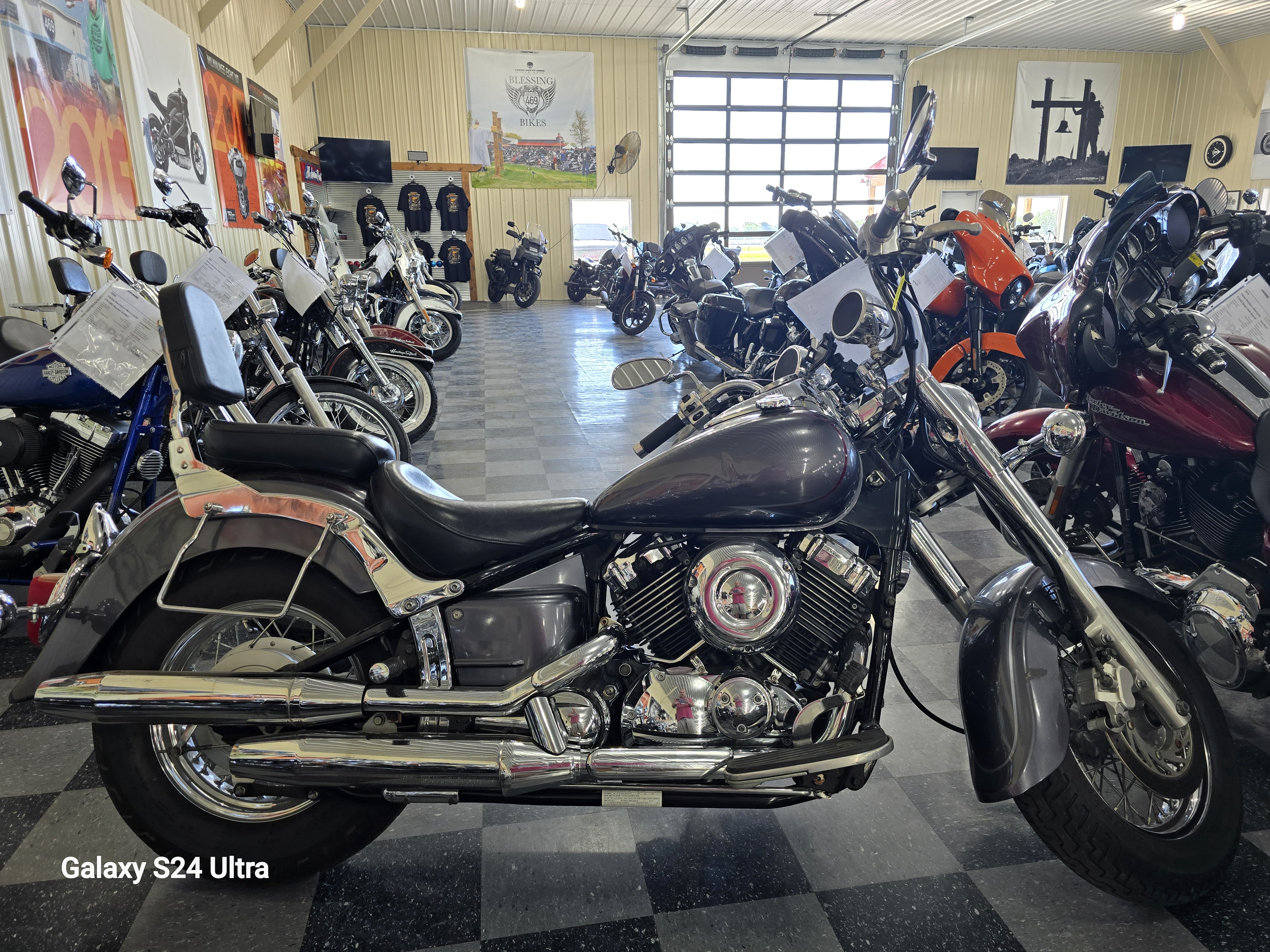 Inventory 469 Cycle Shop New Haven, IN (260) 749-0469