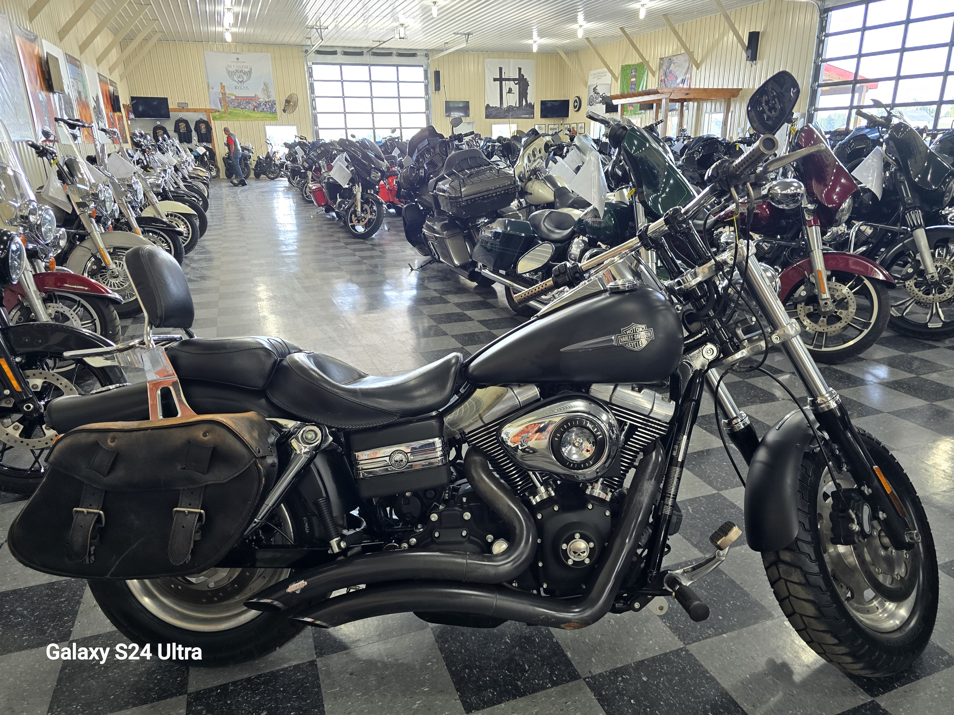 Inventory 469 Cycle Shop New Haven, IN (260) 749-0469