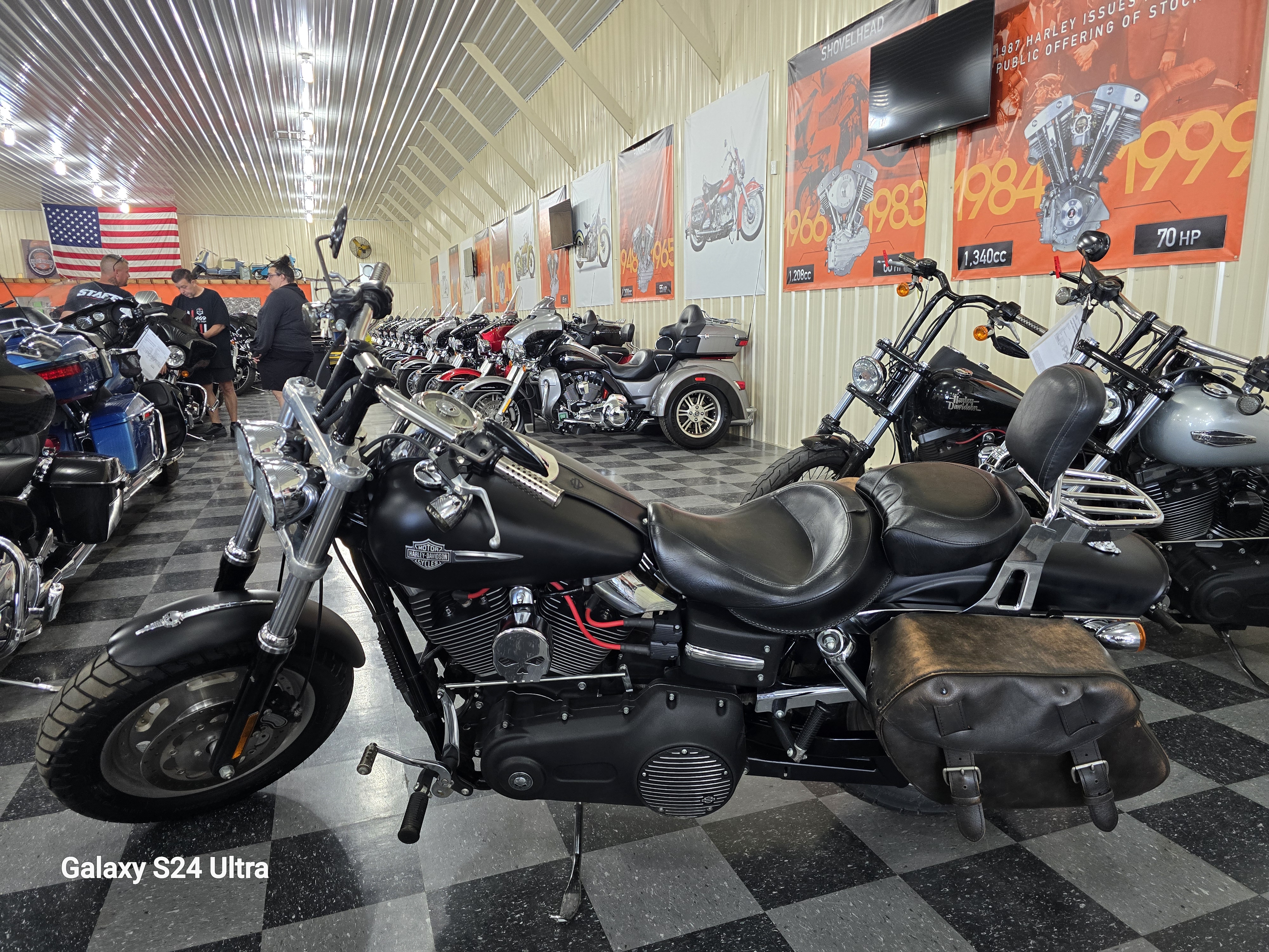 Inventory 469 Cycle Shop New Haven, IN (260) 749-0469