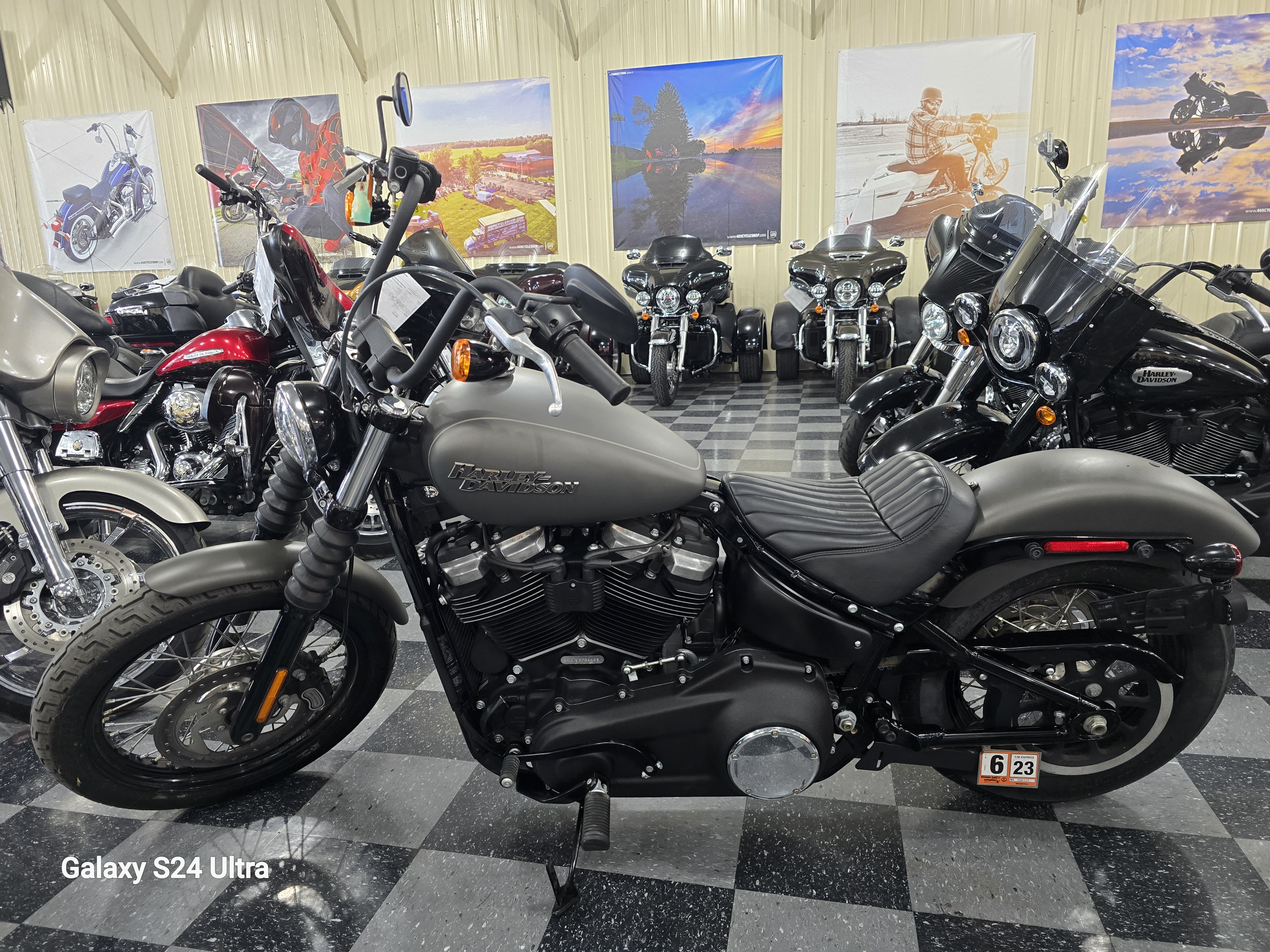 ◆タチカワ◆バーチカルブラインド◆W3120×H1890◆O-2508BL8◆ Inventory 469 Cycle Shop New Haven, IN (260) 749-0469