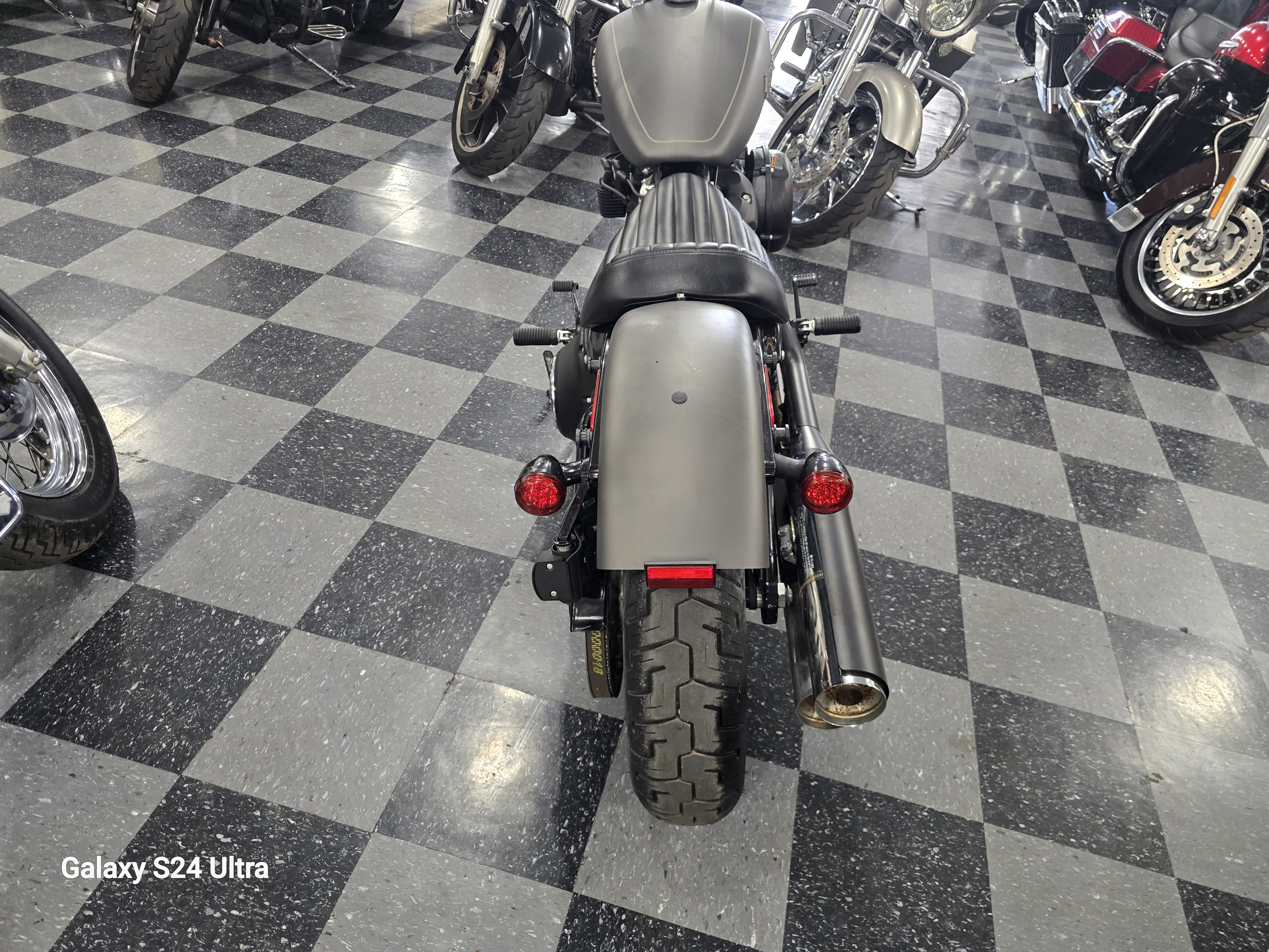 Inventory 469 Cycle Shop New Haven, IN (260) 749-0469
