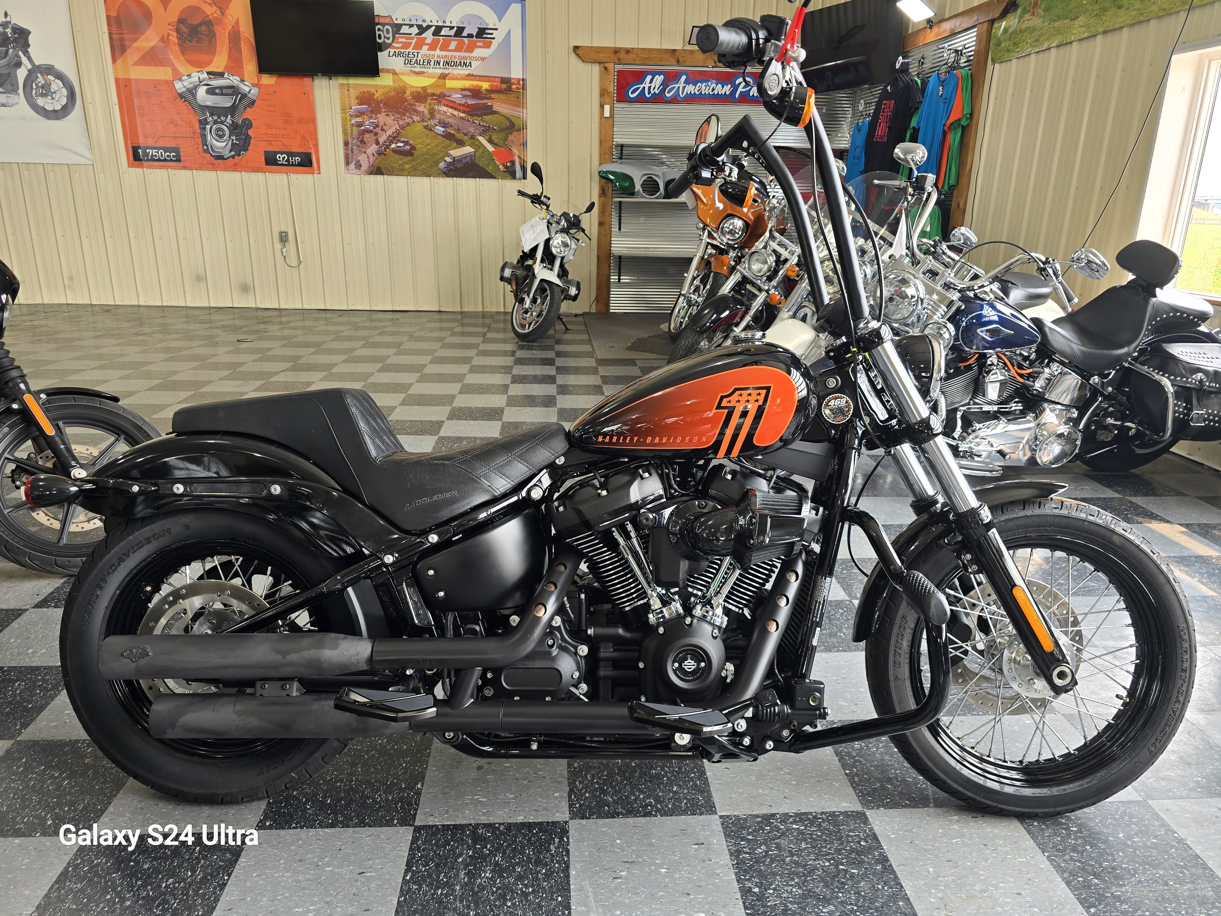 Inventory 469 Cycle Shop New Haven, IN (260) 749-0469