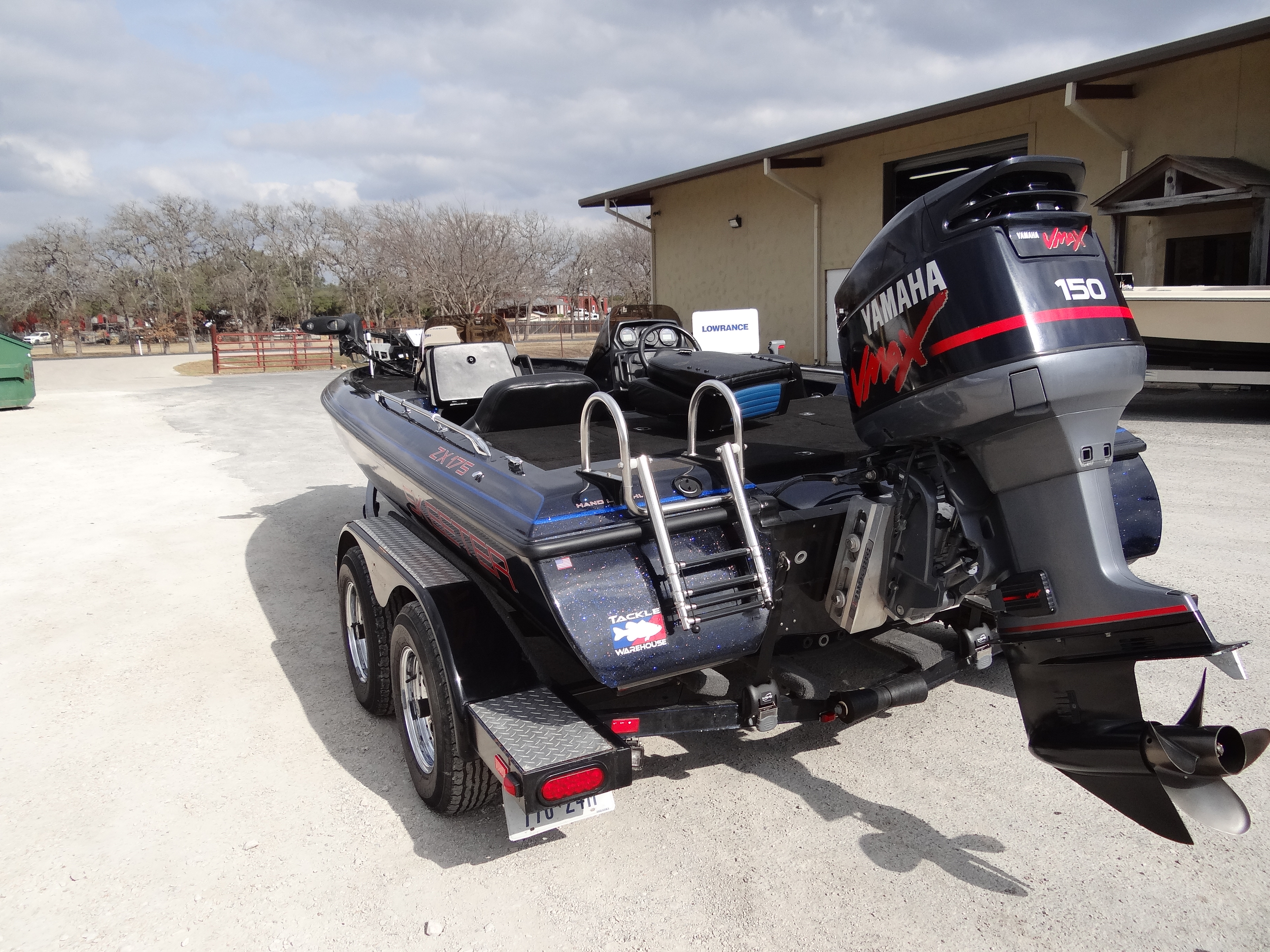 Inventory Boerne Marine Boerne , TX (830) 816-2130