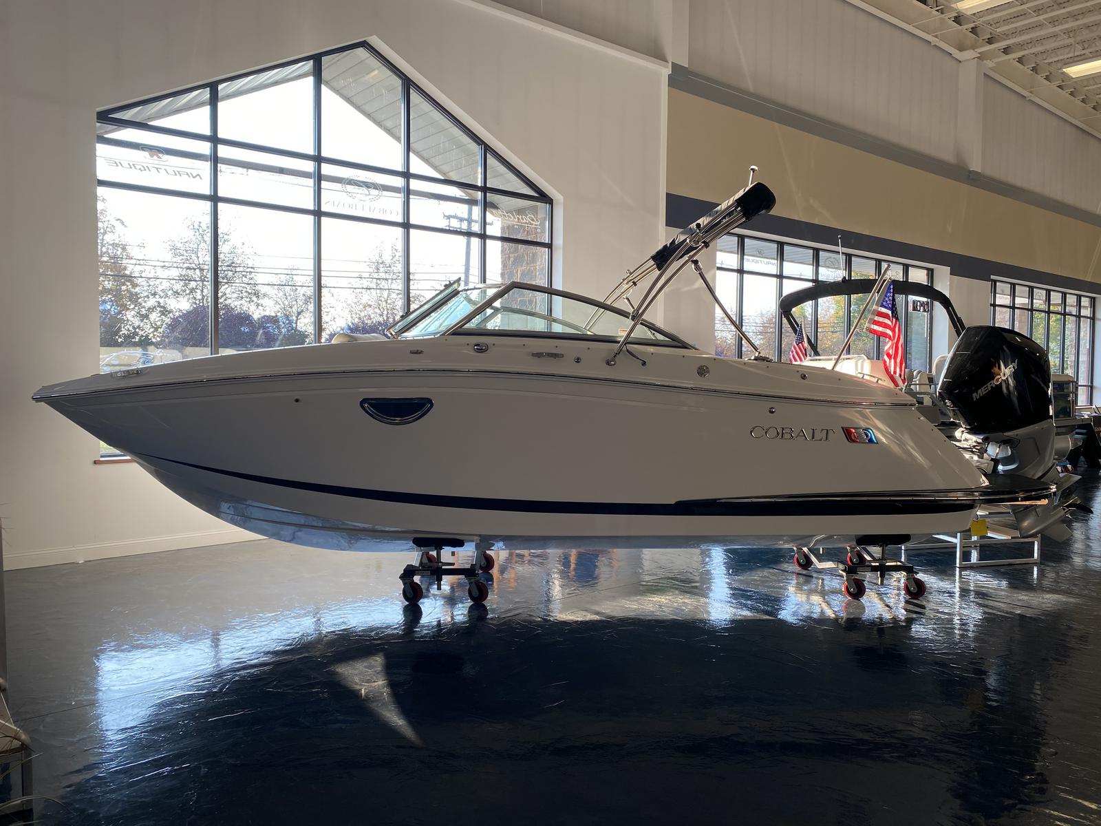 2022 Cobalt 23SC0