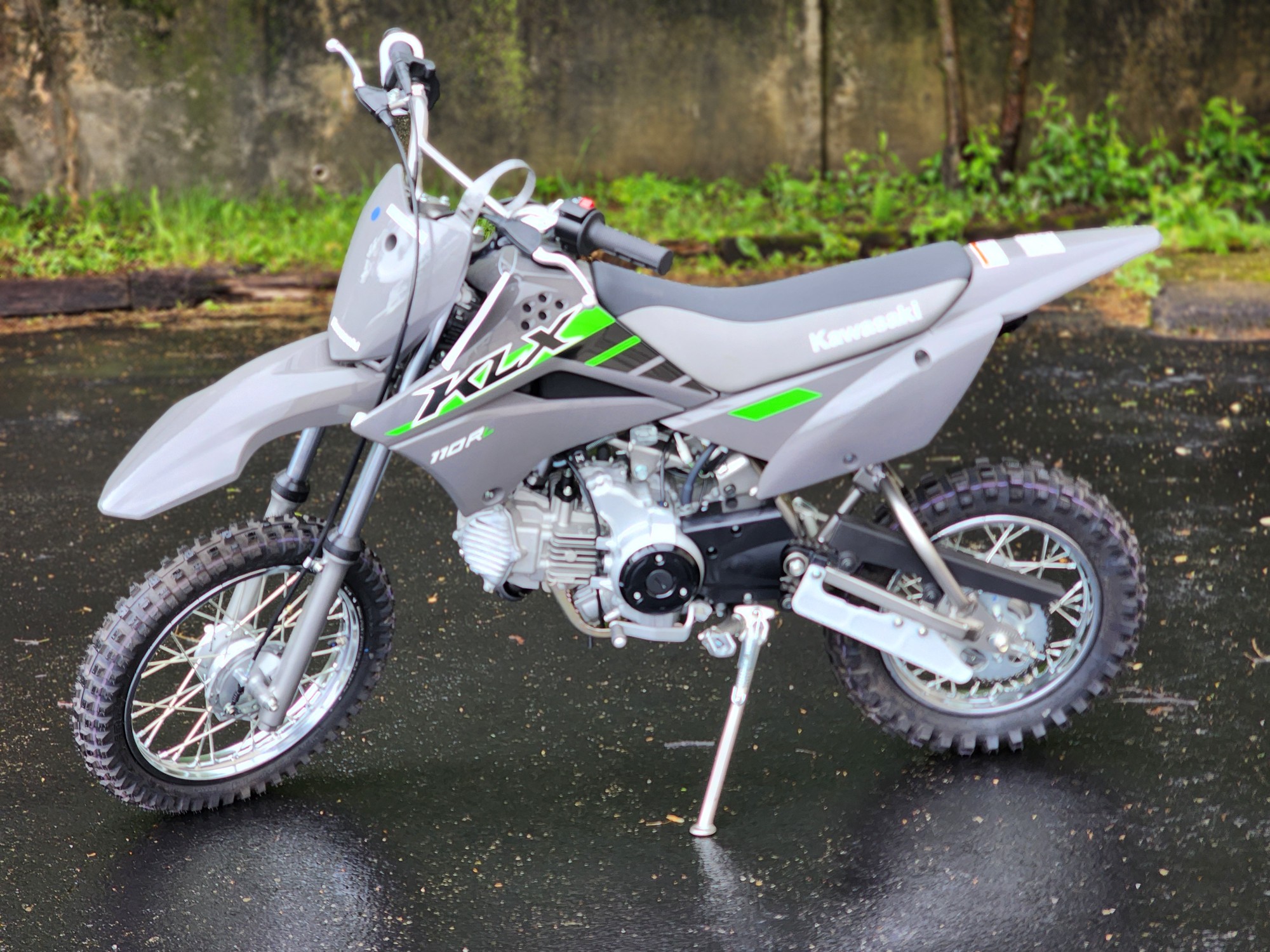 Inventory from Kawasaki Tom's Cycle Indiana, PA (724) 349-2211