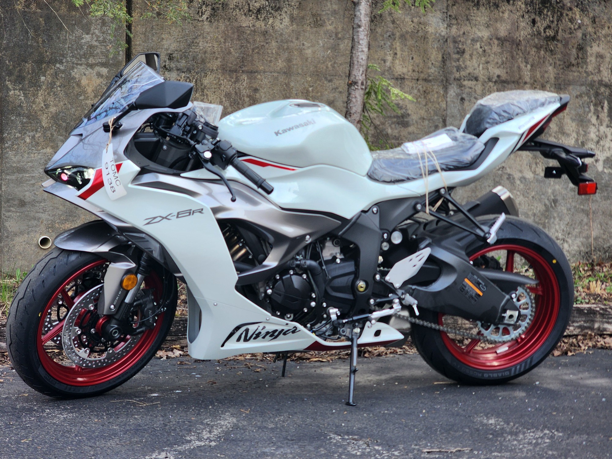 2025 Inventory from Kawasaki Tom's Cycle Indiana, PA (724