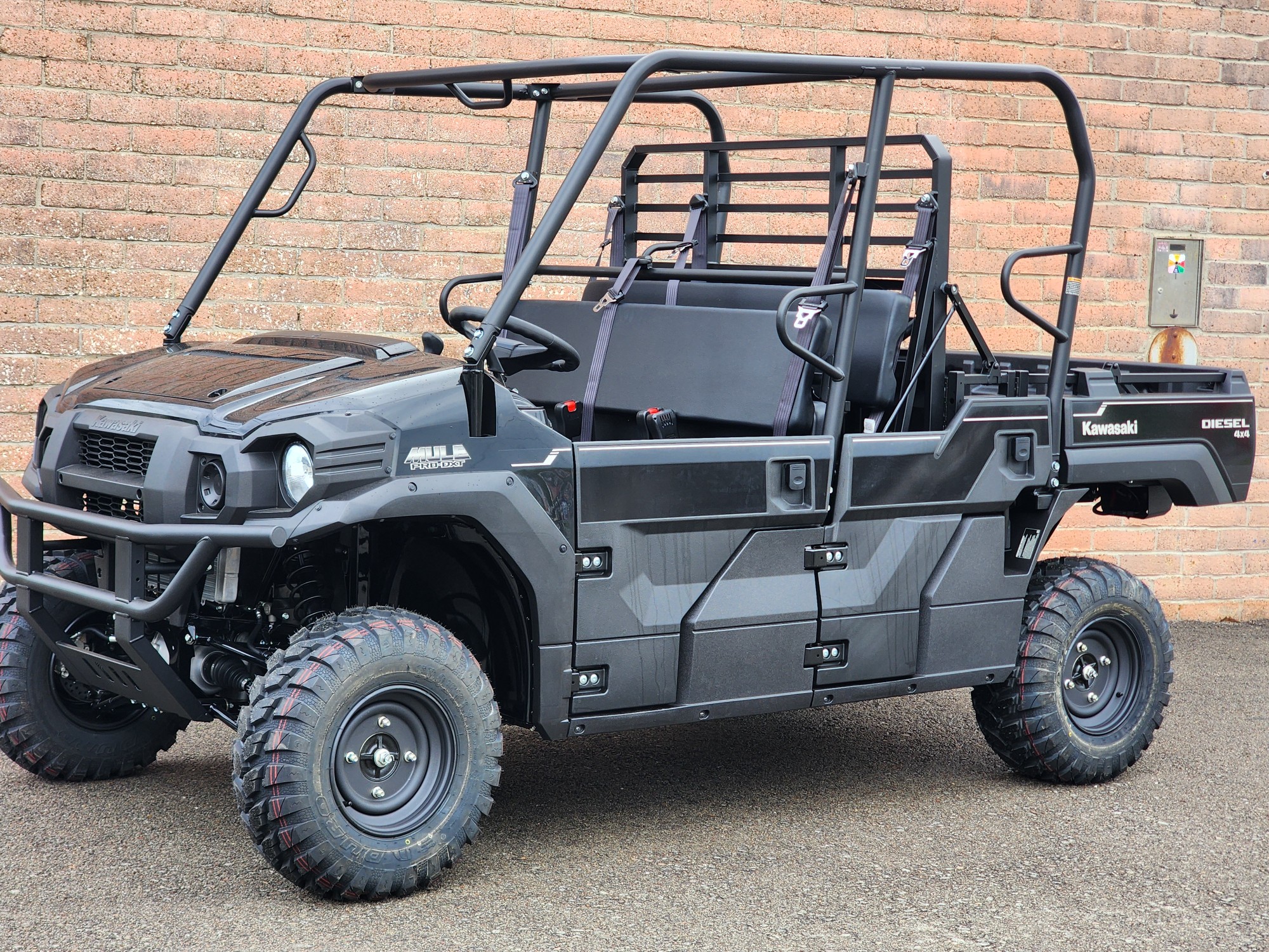 その他 sold out New and Pre-Owned Side x Side from Kawasaki Carl's Cycle Sales