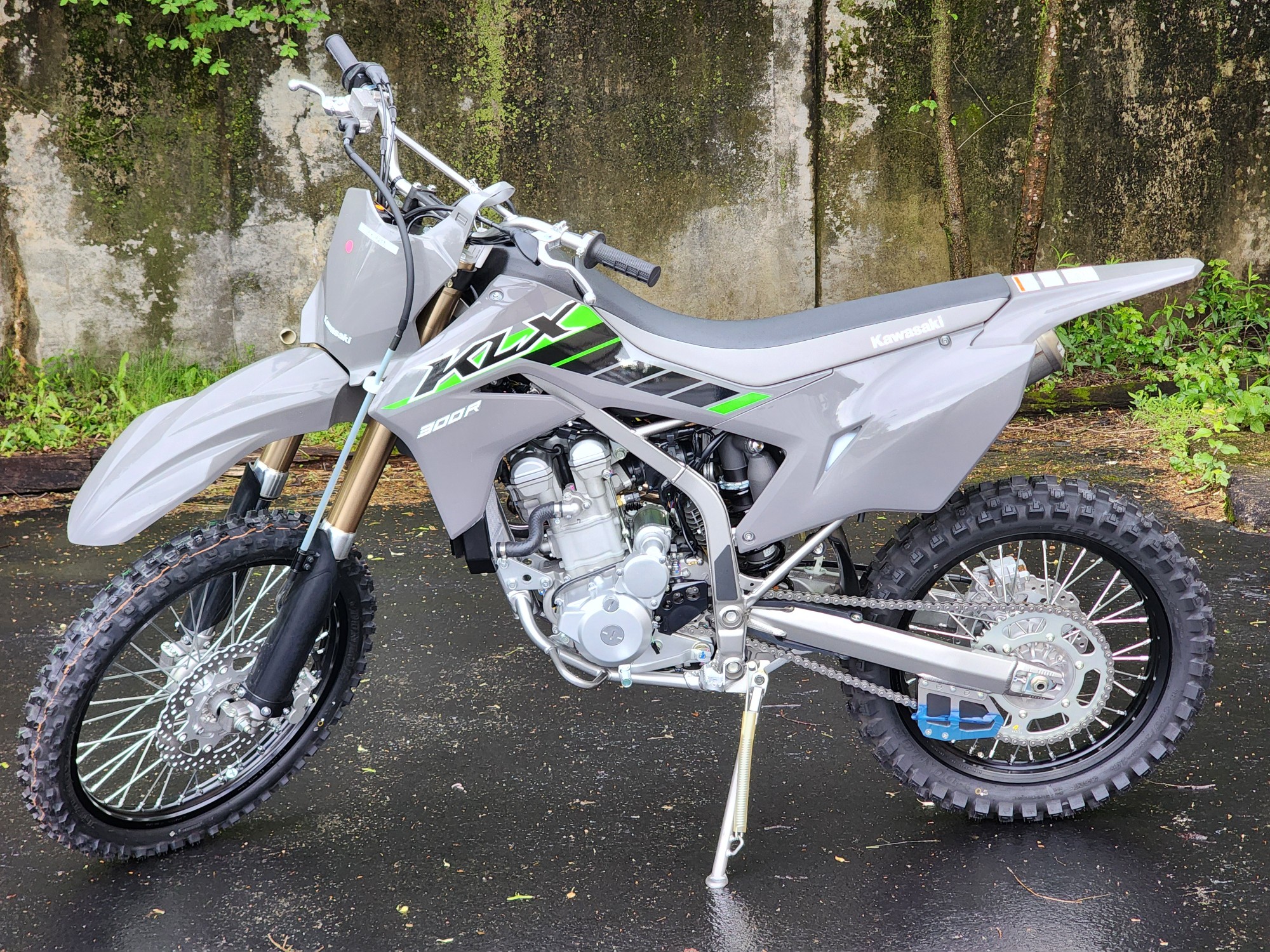 Inventory from Kawasaki Tom's Cycle Indiana, PA (724) 349-2211