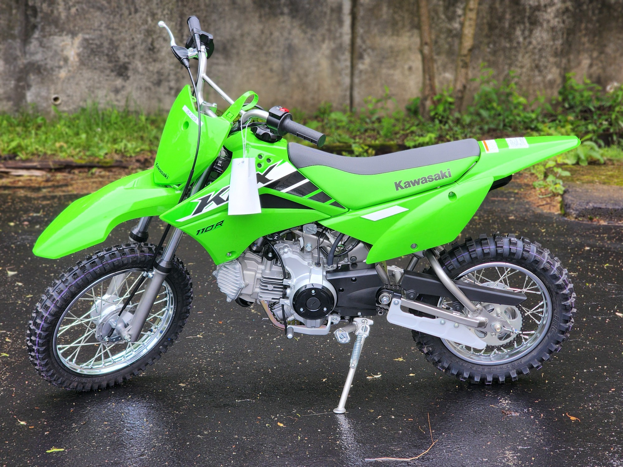 Inventory from Kawasaki Tom's Cycle Indiana, PA (724) 349-2211