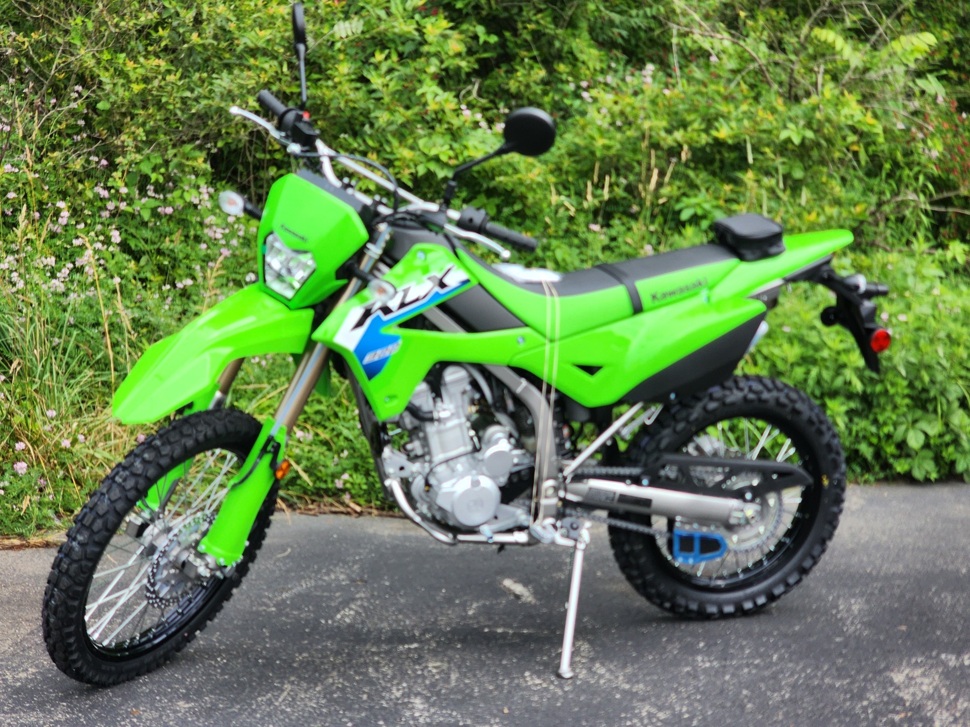 2026 Inventory from Kawasaki Tom's Cycle Indiana, PA (724