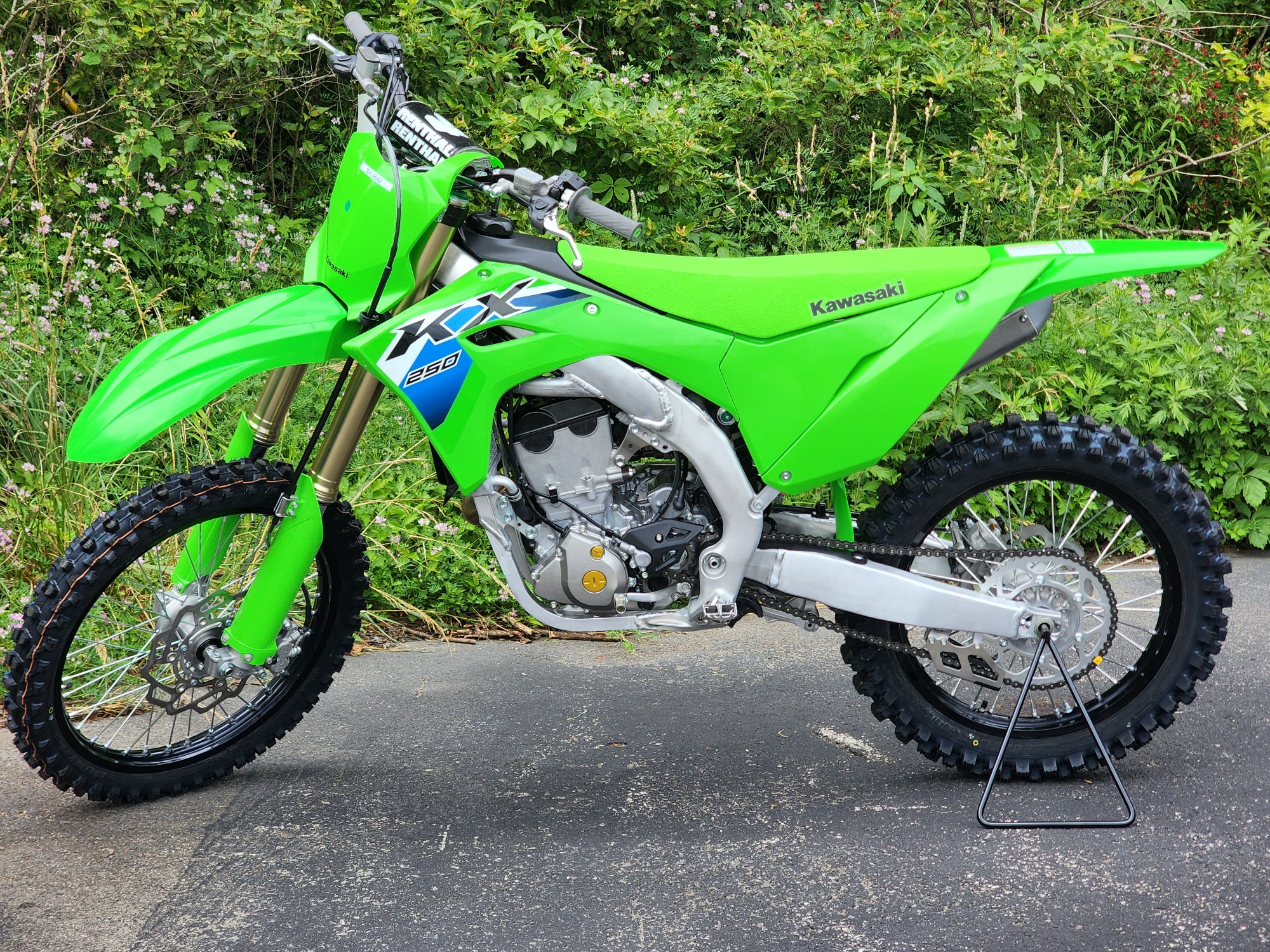 Tomページ Dirt Bikes Tom's Cycle Indiana, PA (724) 349-2211