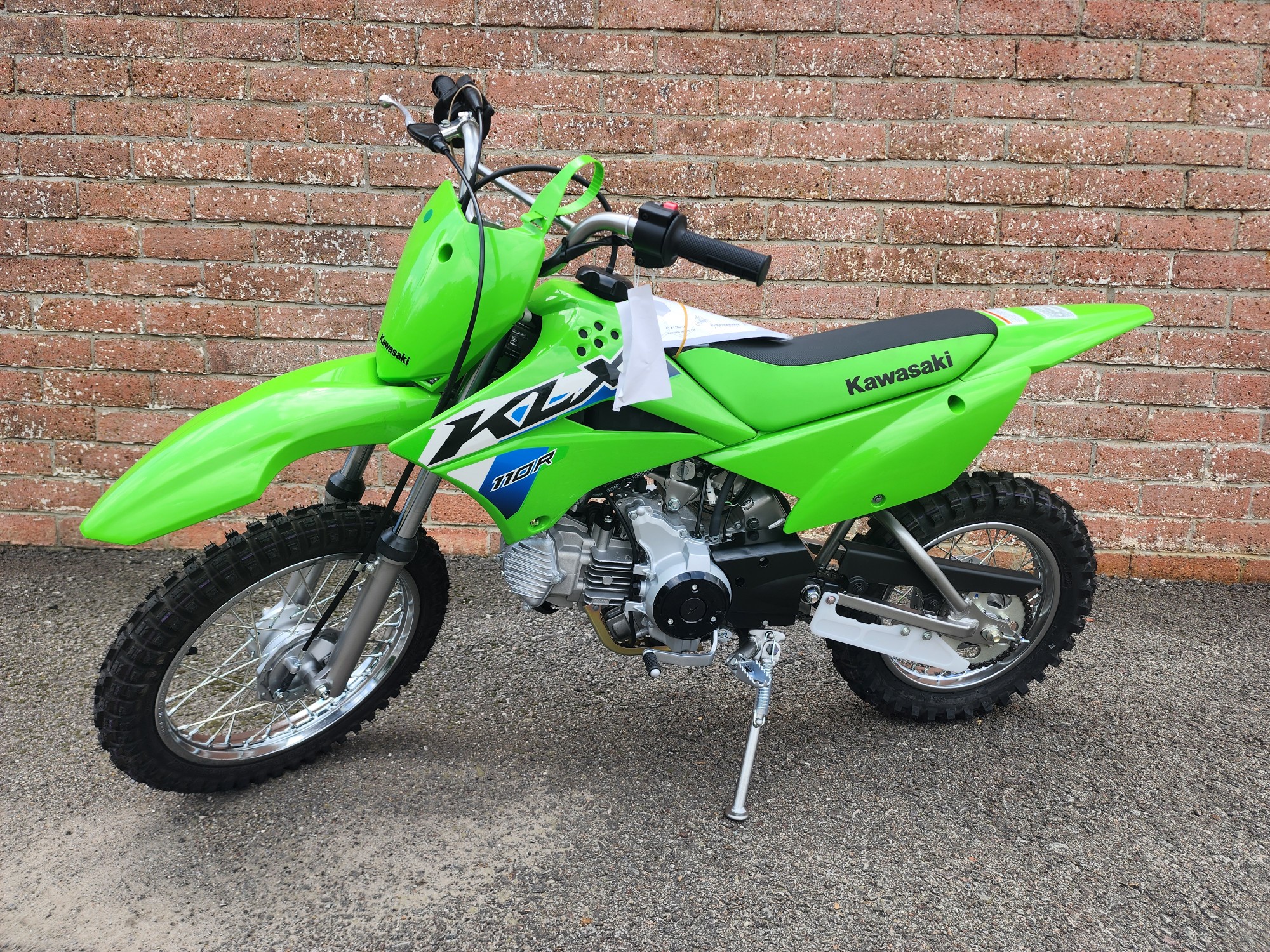 Inventory from Kawasaki Tom's Cycle Indiana, PA (724) 349-2211
