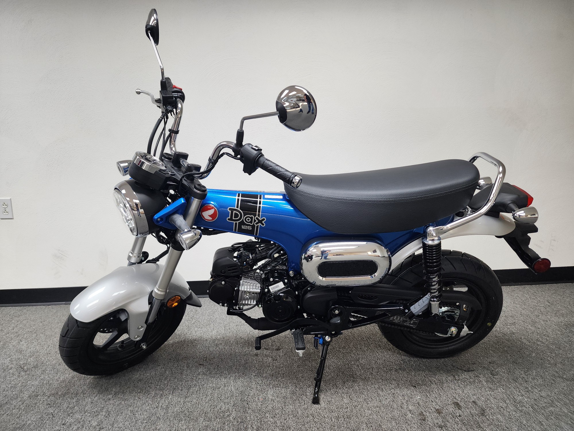 Inventory Tom's Cycle Indiana, PA (724) 349-2211