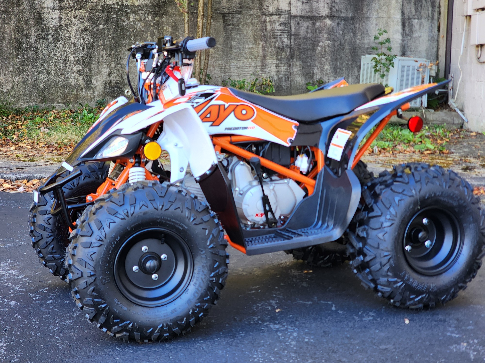 KAYOページ Genuine Mazda Cx-5 Driver Side Rear Caliper Kay0-26-71xa for sale