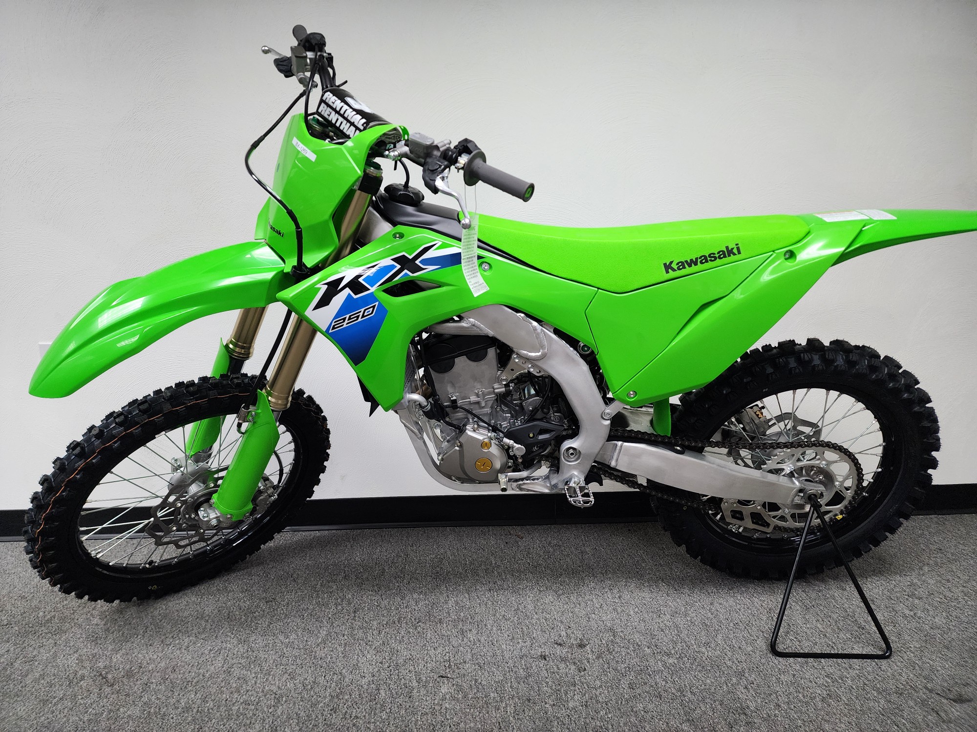 Inventory from Kawasaki Tom's Cycle Indiana, PA (724) 349-2211