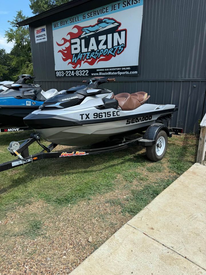 InStock New and Used Models For Sale in Mabank, TX Blazin Watersports
