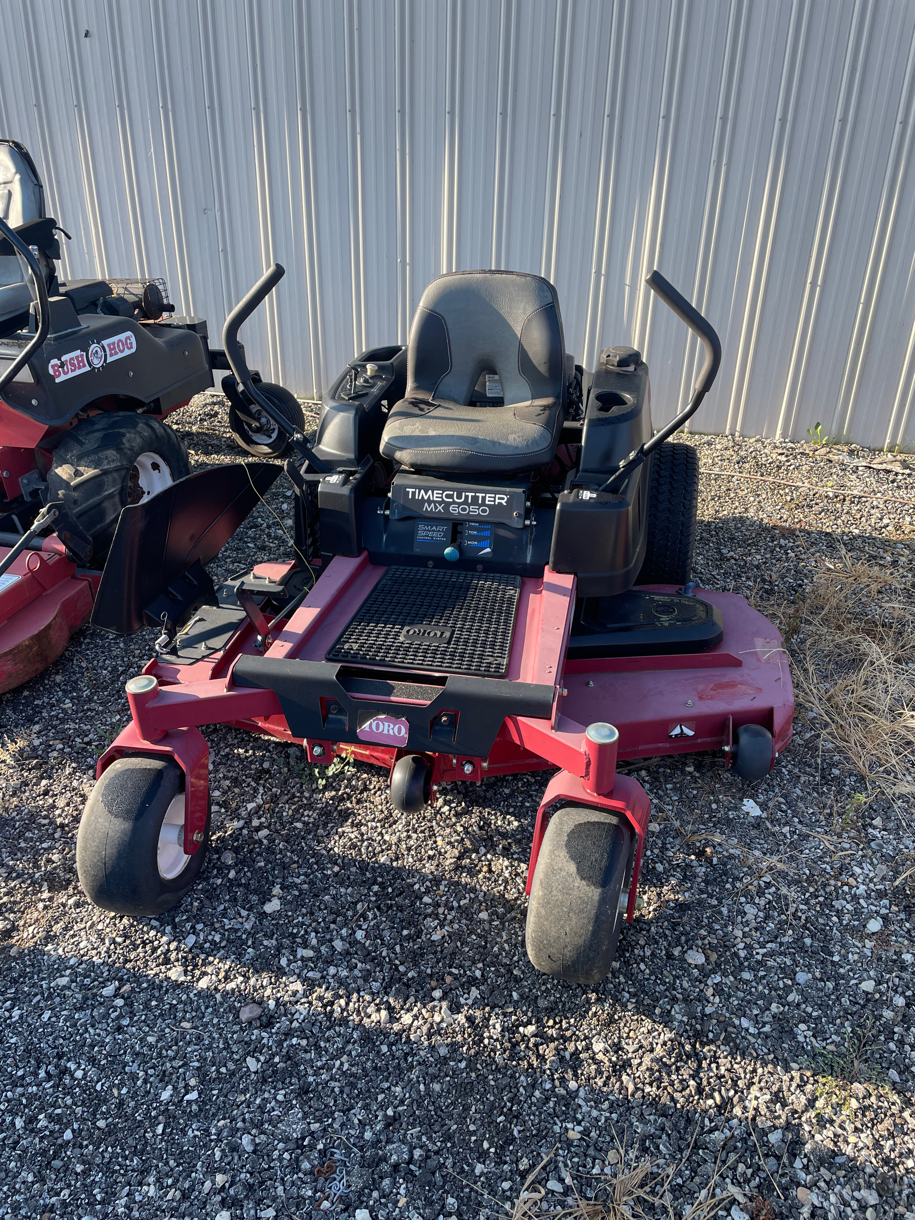 Used Inventory Roudebush Equipment, Inc. Westfield, IN (317