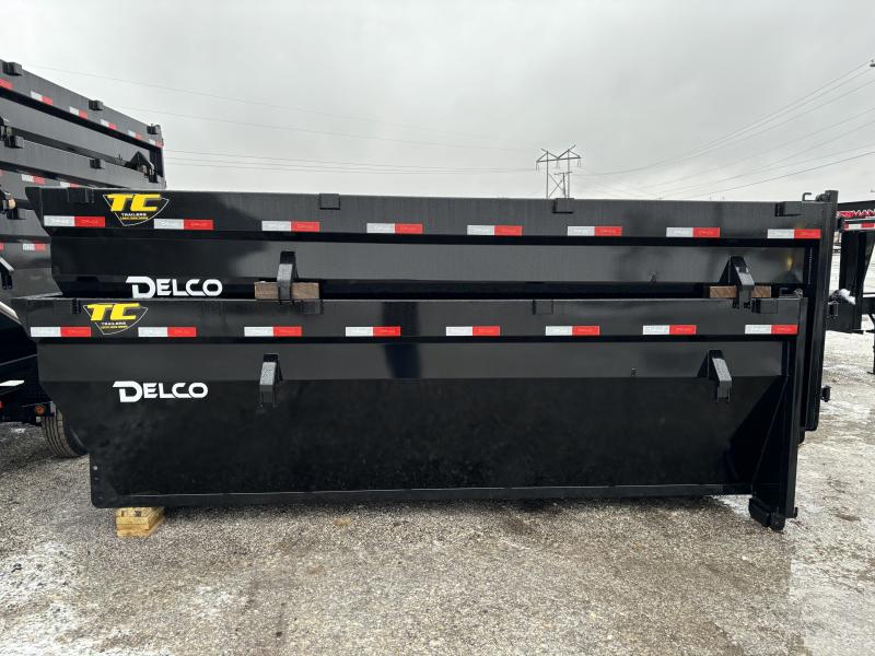 2024 Delco