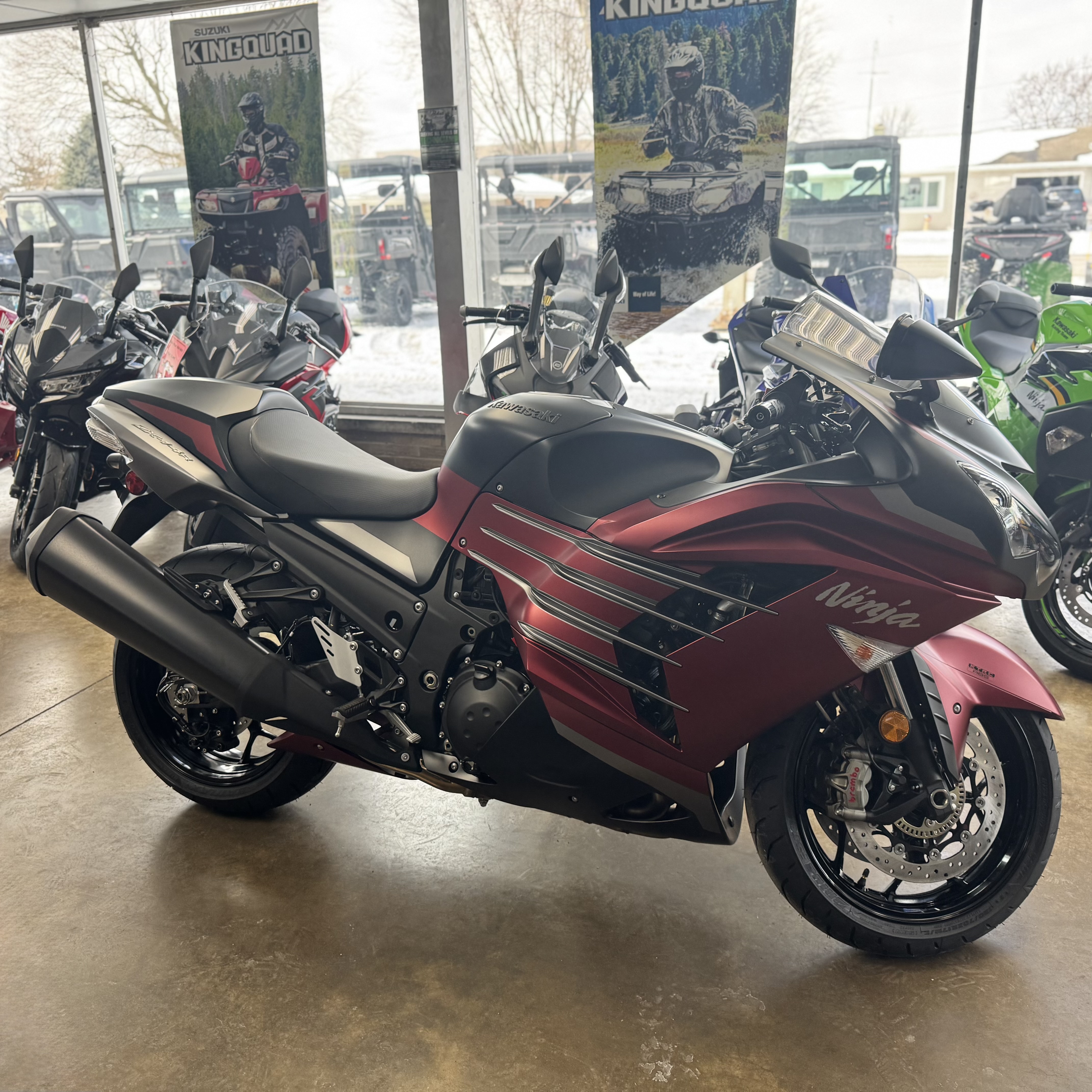 Inventory Schiets Motorsports Fremont, OH (419) 332-9902