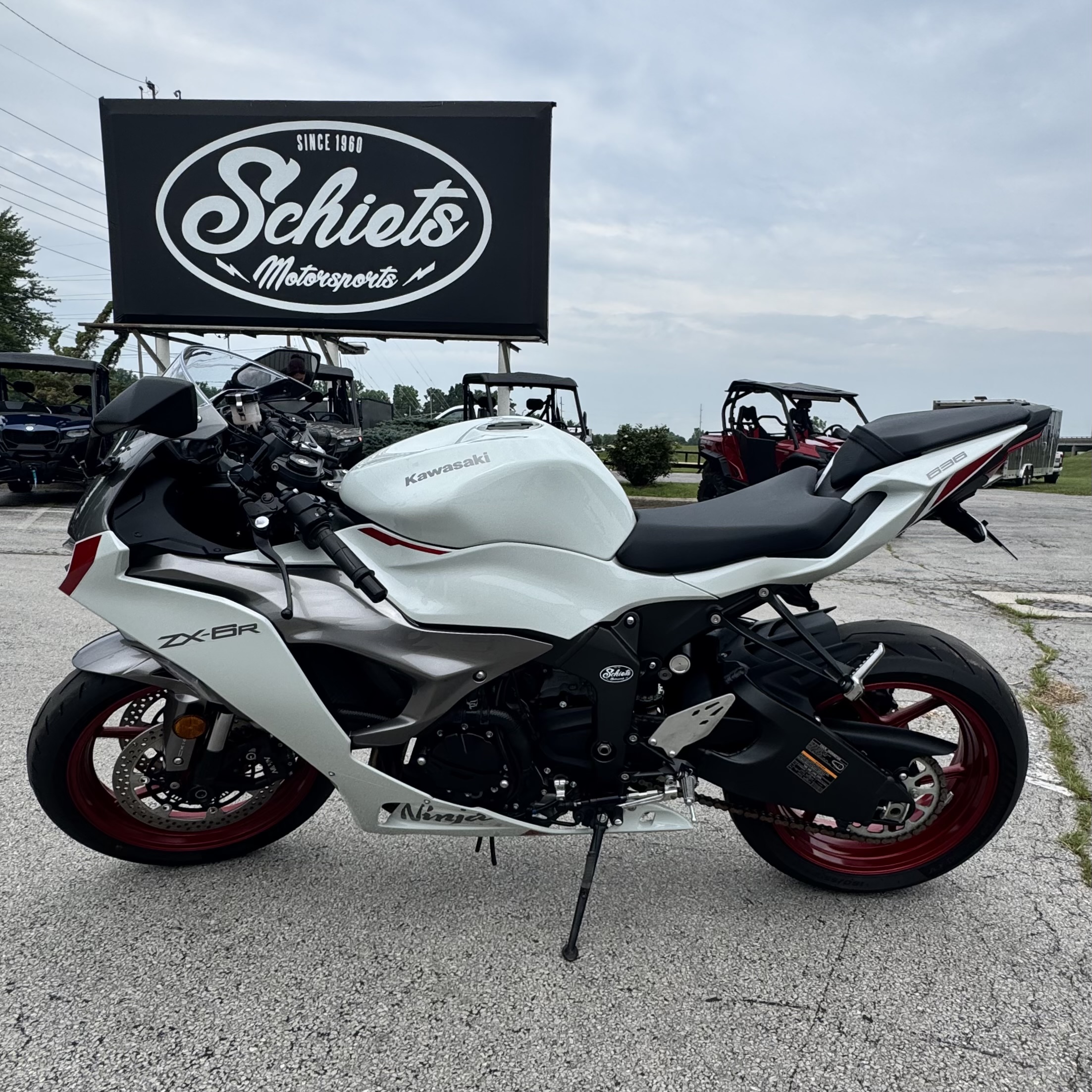 Inventory Schiets Motorsports Fremont, OH (419) 332-9902