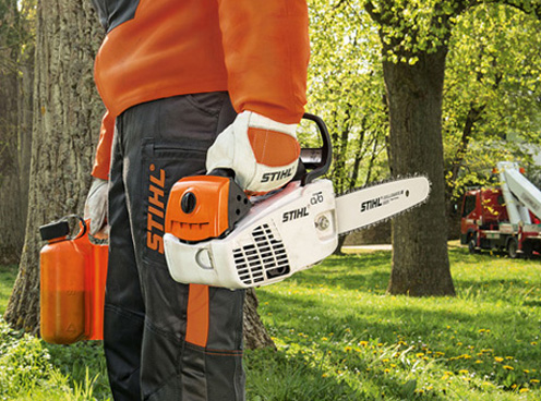 Stihl Chainsaws Chad Little Outdoor Power Equipment Stihl Chainsaws Chad Little Outdoor Power Equipment
