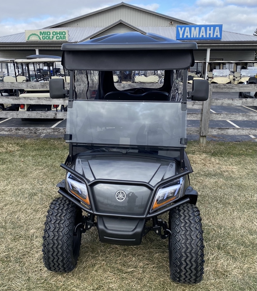 2024 Yamaha Rival SS EXTREME - Street Legal - Gas - Photo 2