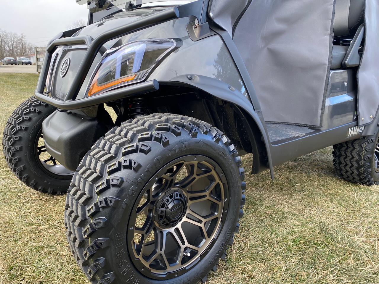 2024 Yamaha Rival SS EXTREME - Street Legal - Gas - Photo 3