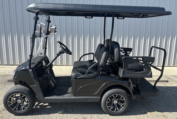 2025 MadJax E Series - Street Legal - Lithium - Electric