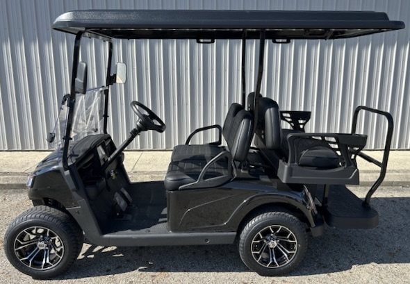 2025 MadJax E Series - Street Legal - Lithium - Electric